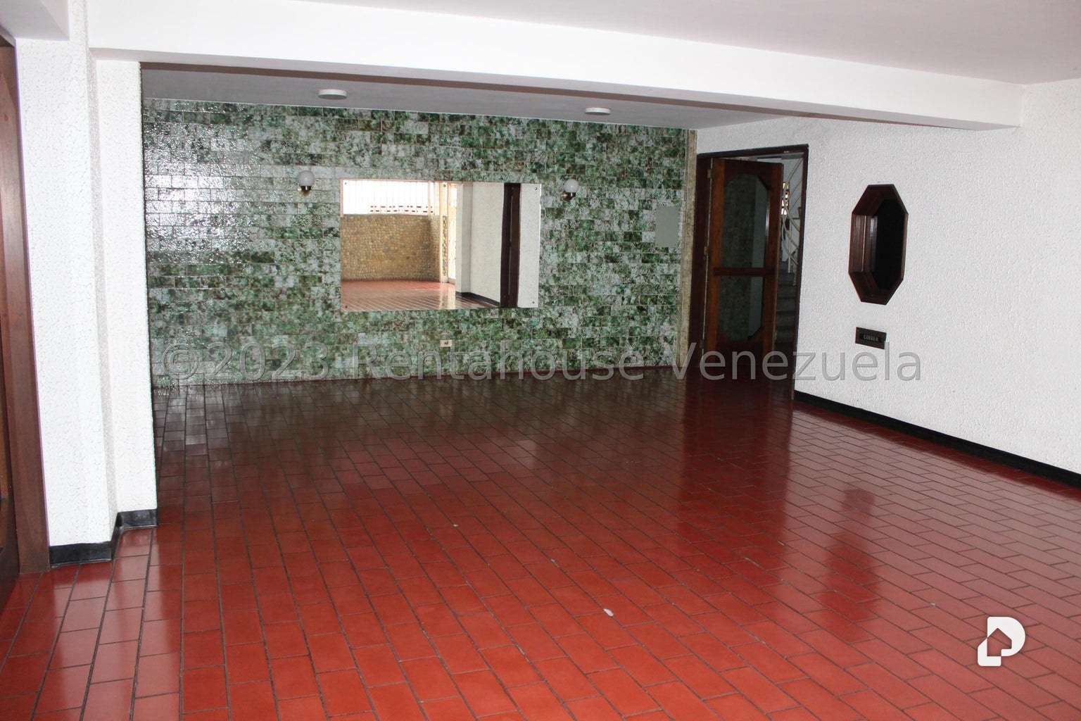 Apartamento en Cumbres de Curumo, Caracas – 6