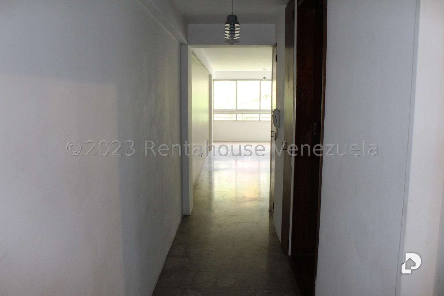 Apartamento en Cumbres de Curumo, Caracas – 12