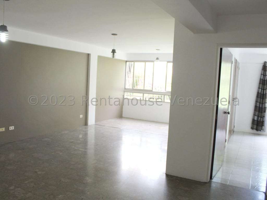 Apartamento en Cumbres de Curumo, Caracas