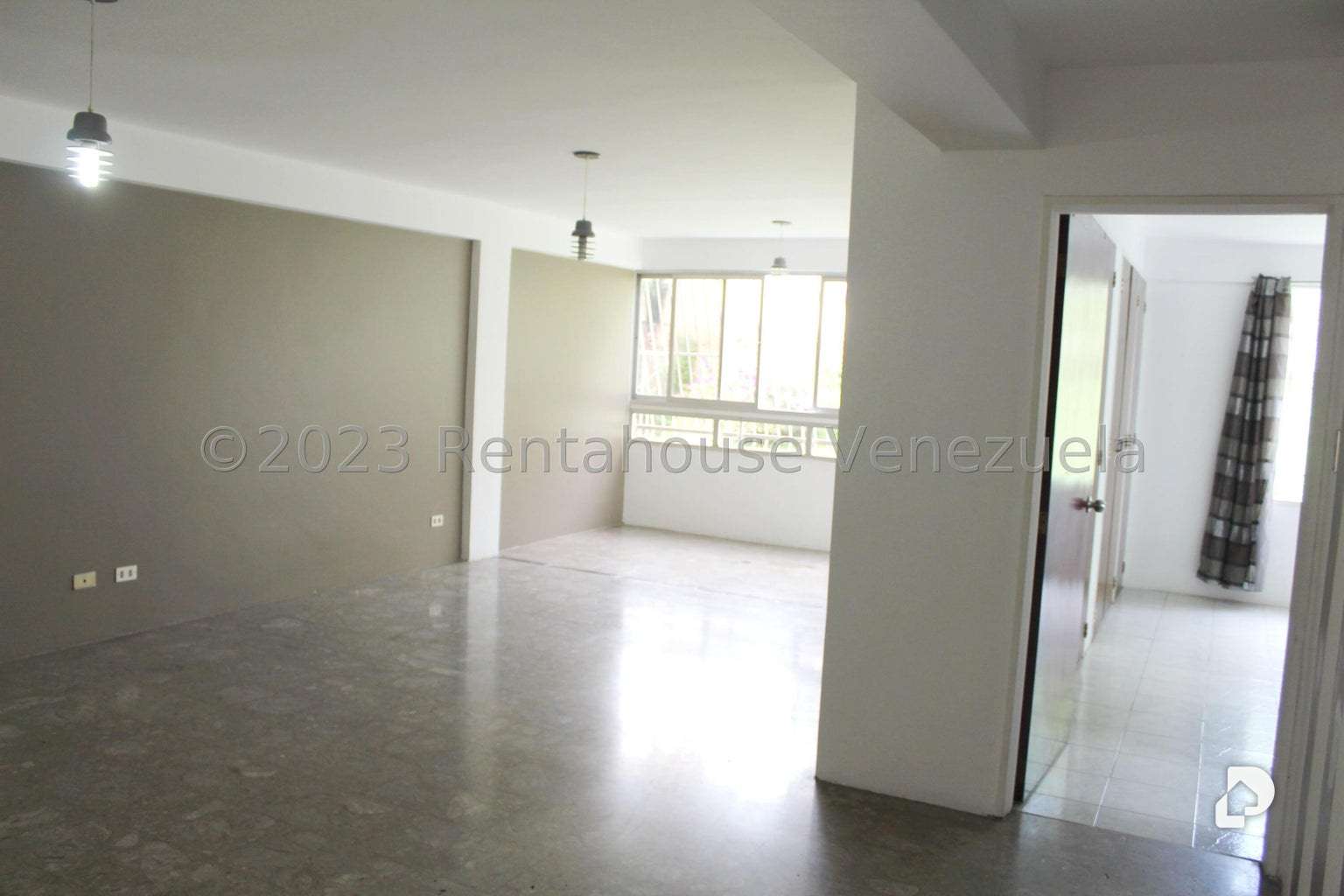 Apartamento en Cumbres de Curumo, Caracas – 15