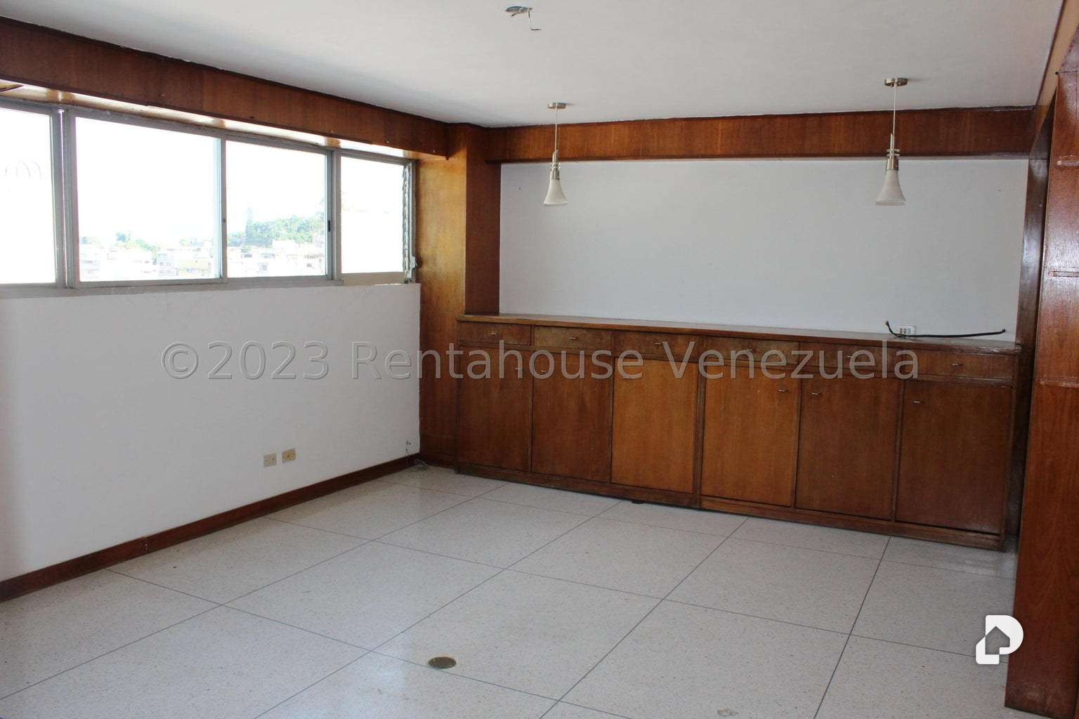 Apartamento en Cumbres de Curumo, Caracas – 31