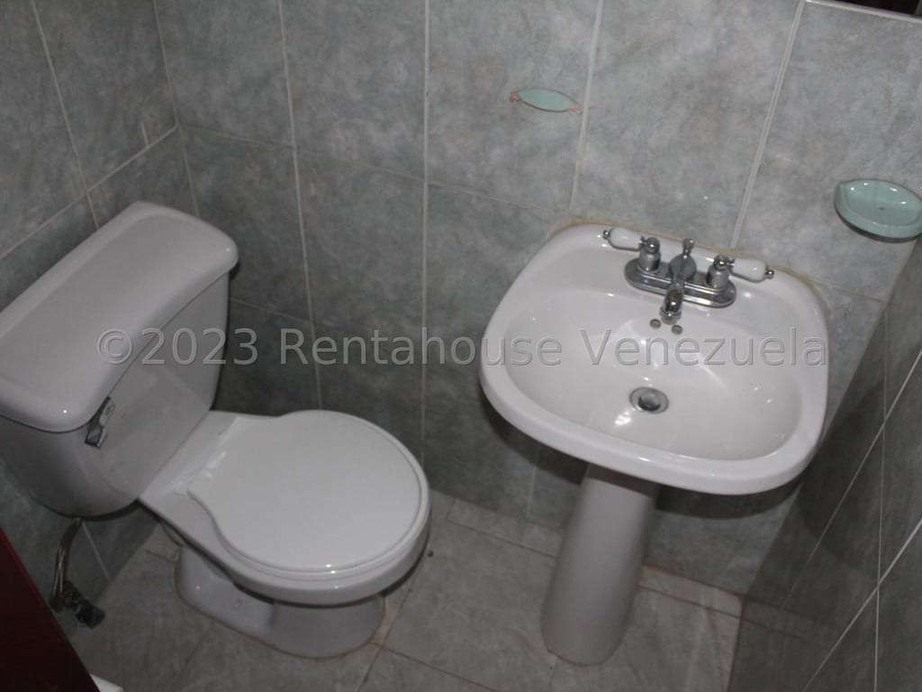Apartamento en Cumbres de Curumo, Caracas
