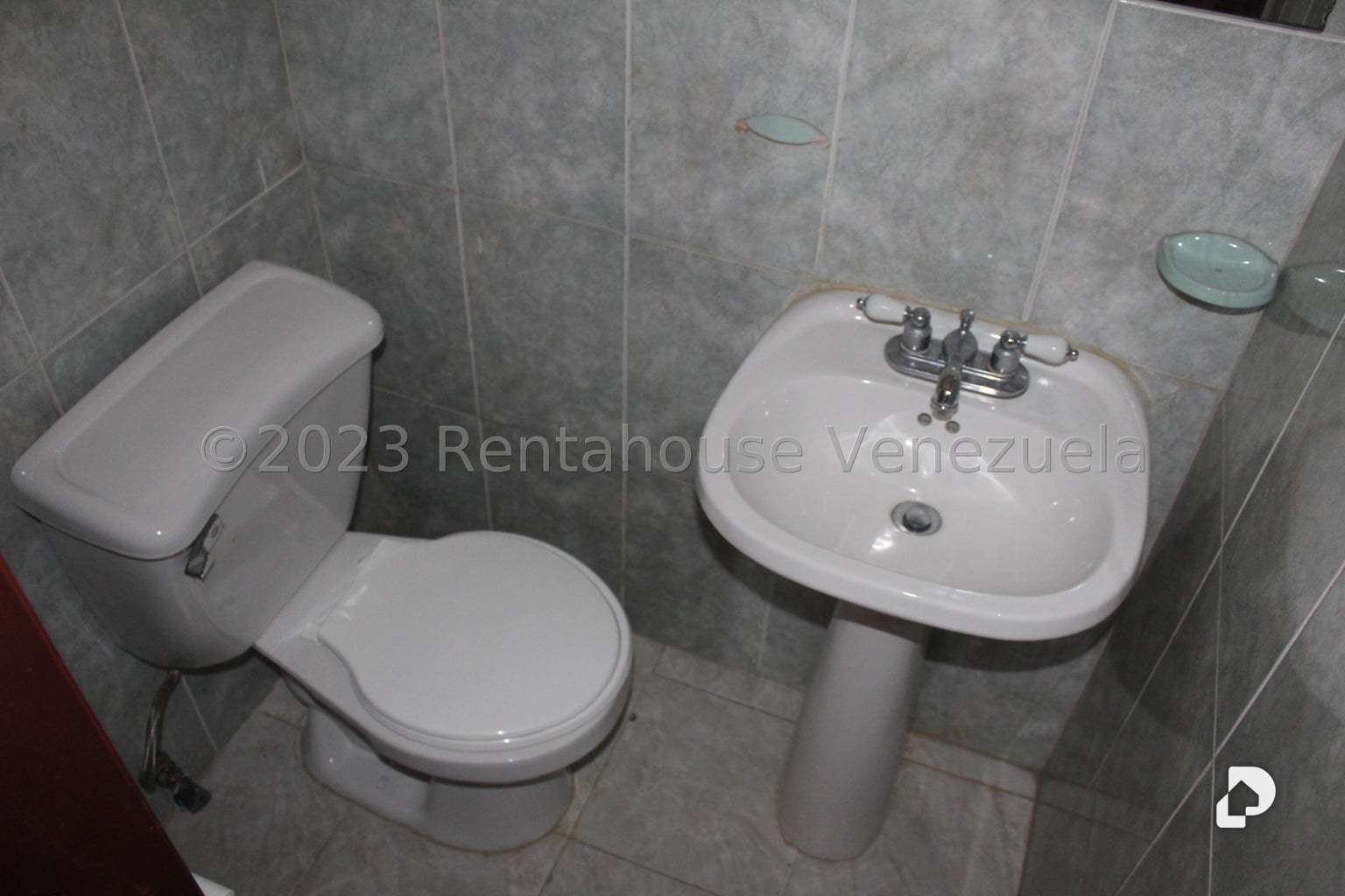 Apartamento en Cumbres de Curumo, Caracas – 45