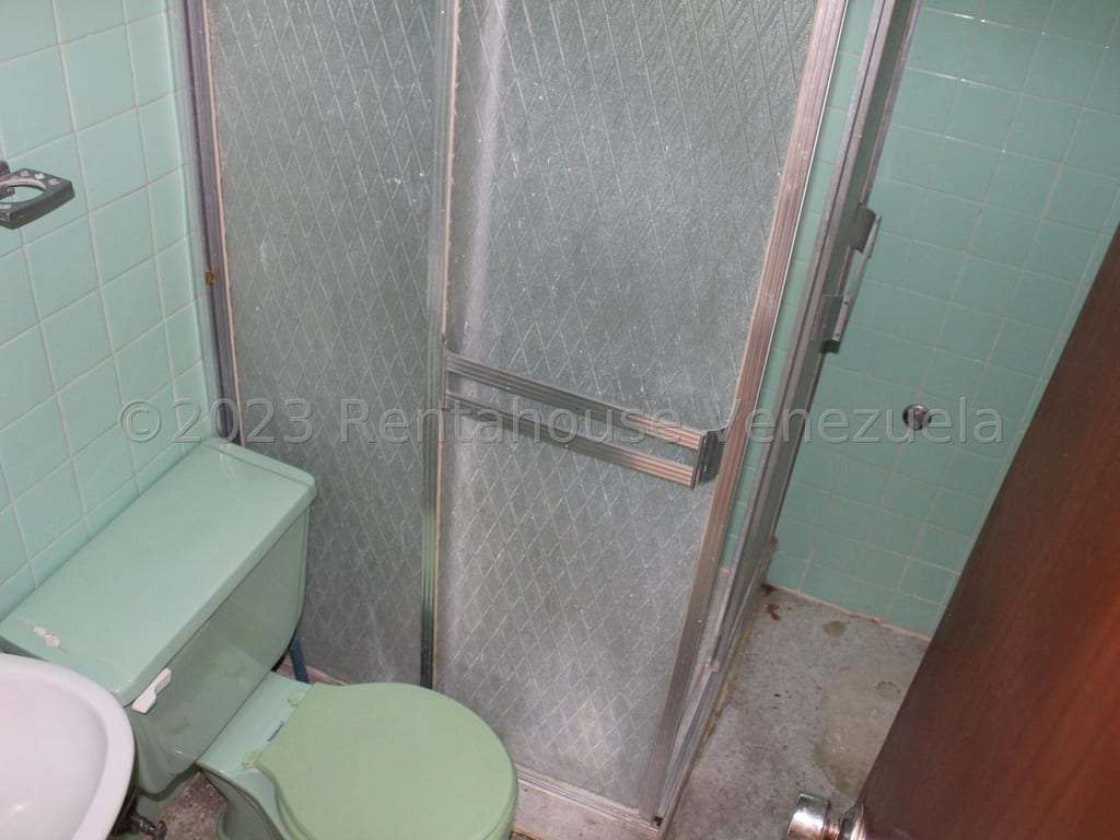 Apartamento en Cumbres de Curumo, Caracas