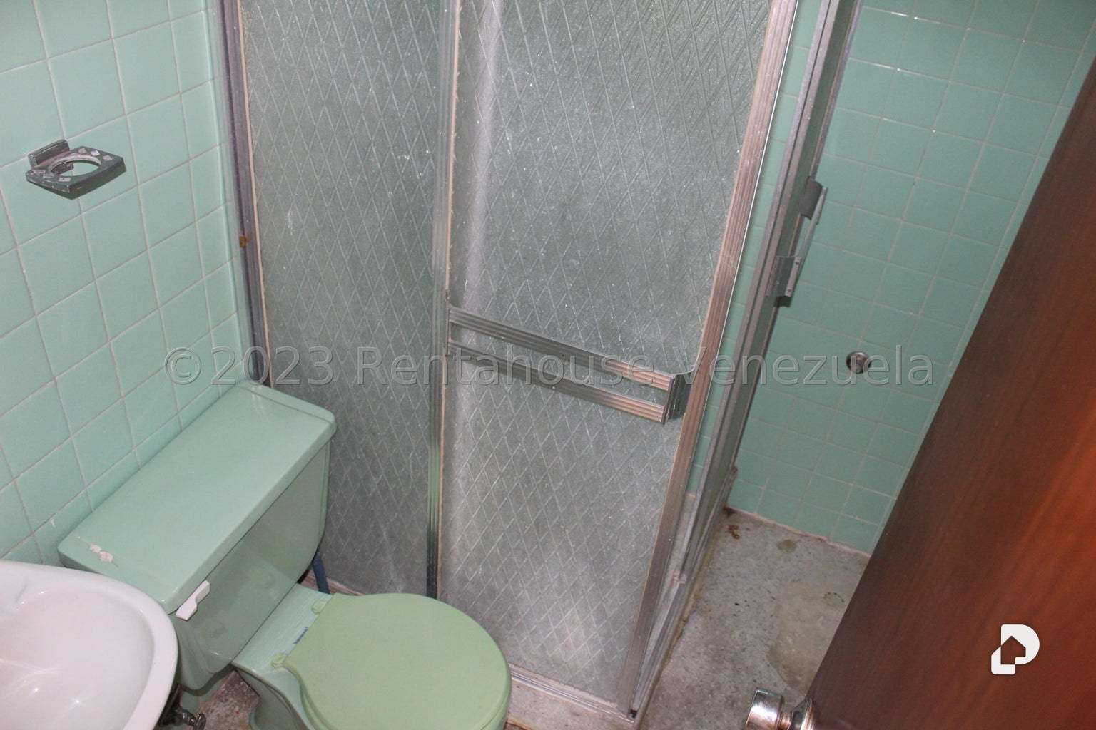 Apartamento en Cumbres de Curumo, Caracas – 22
