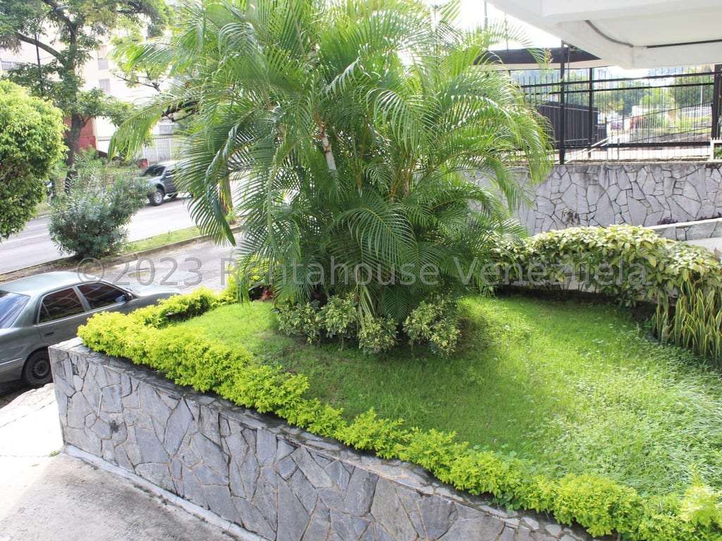 Apartamento en Cumbres de Curumo, Caracas