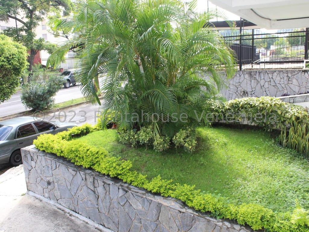 Apartamento en Cumbres de Curumo, Caracas