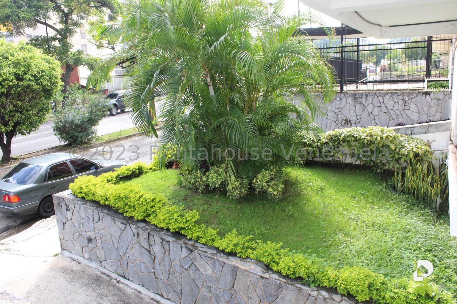 Apartamento en Cumbres de Curumo, Caracas – 4