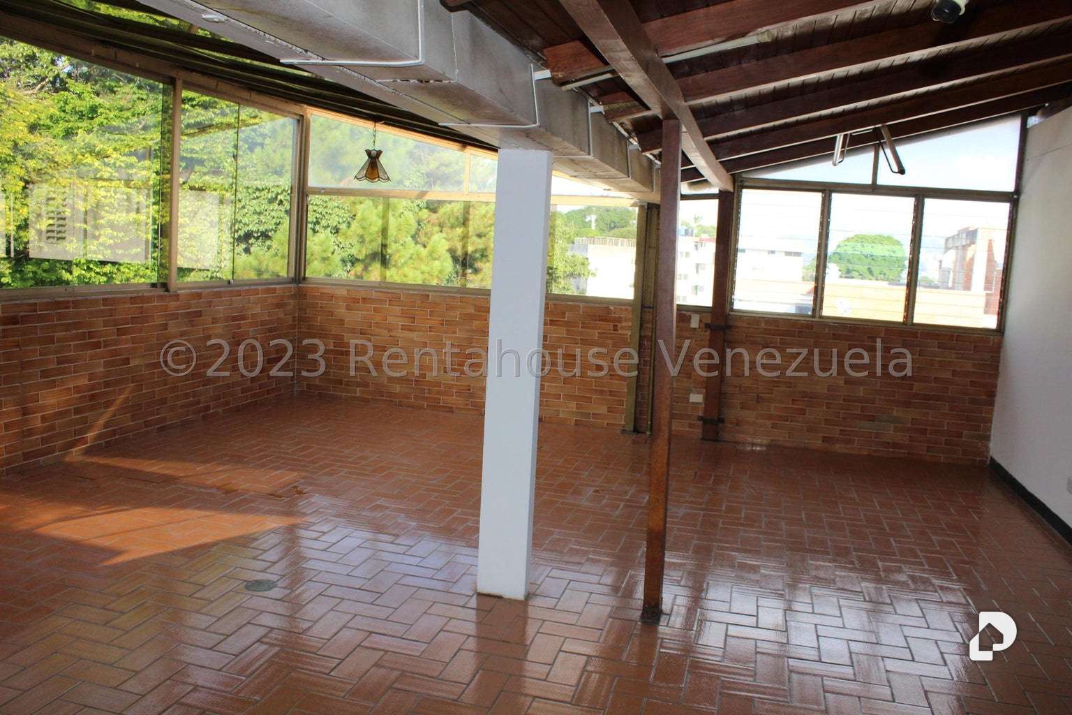 Apartamento en Cumbres de Curumo, Caracas – 44