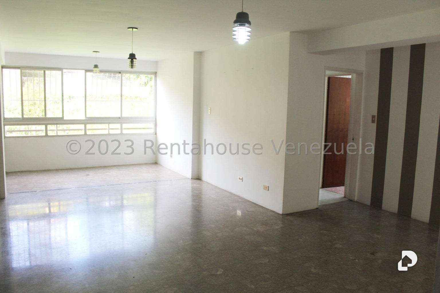 Apartamento en Cumbres de Curumo, Caracas – 13