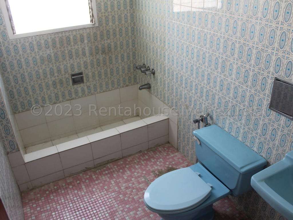 Apartamento en Cumbres de Curumo, Caracas