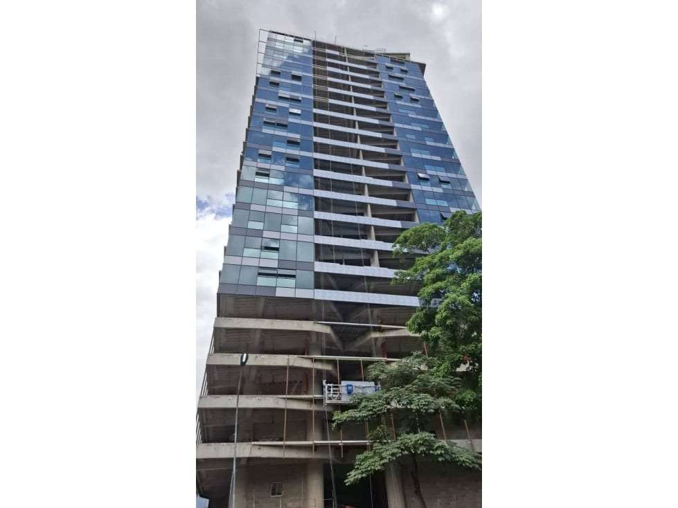 Apartment in Baruta - 1