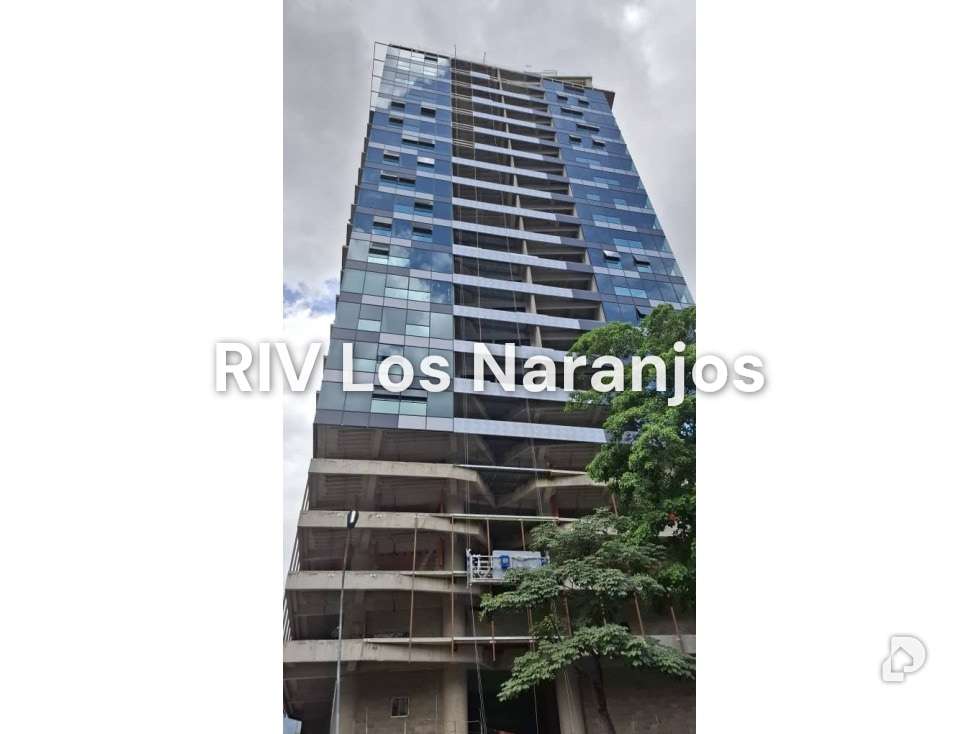 Apartamento en Las Mercedes, Baruta – 1