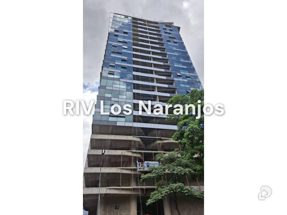 Apartamento en Las Mercedes, Baruta – 1