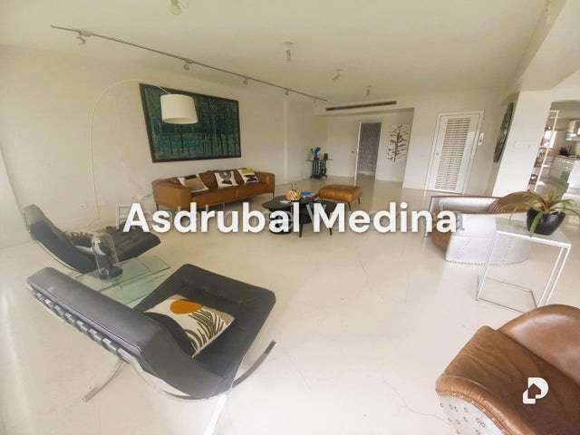 Apartamento en Chula Vista, Caracas – 2