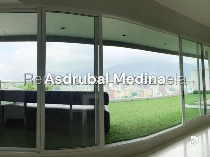 Apartamento en Chula Vista, Caracas – 10