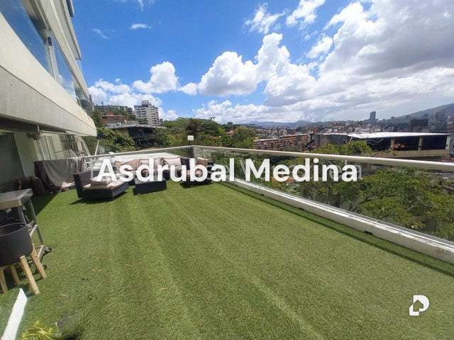 Apartamento en Chula Vista, Caracas – 9