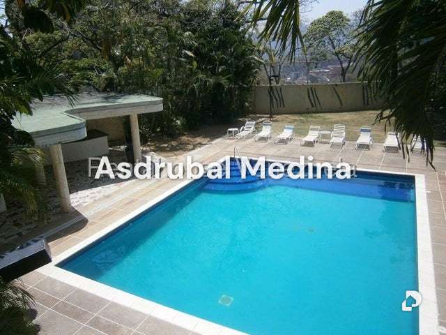 Apartamento en Chula Vista, Caracas – 11