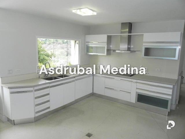 Apartamento en Chula Vista, Caracas – 4