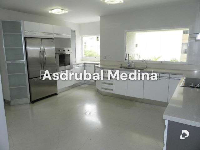 Apartamento en Chula Vista, Caracas – 5