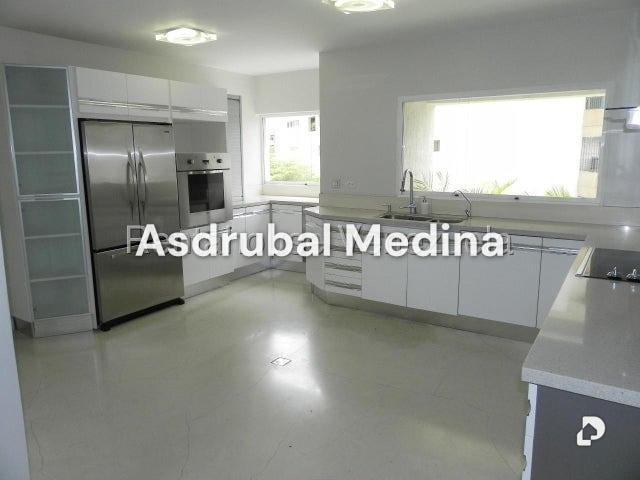 Apartamento en Chula Vista, Caracas – 5