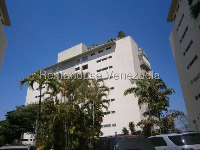 Apartment in Chula Vista, Caracas - 1