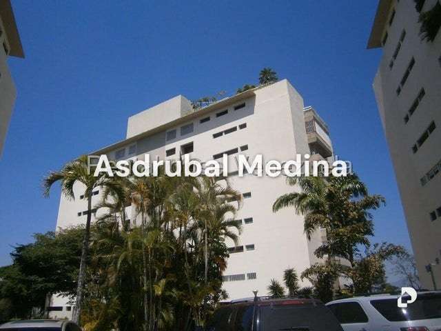 Apartamento en Chula Vista, Caracas – 1