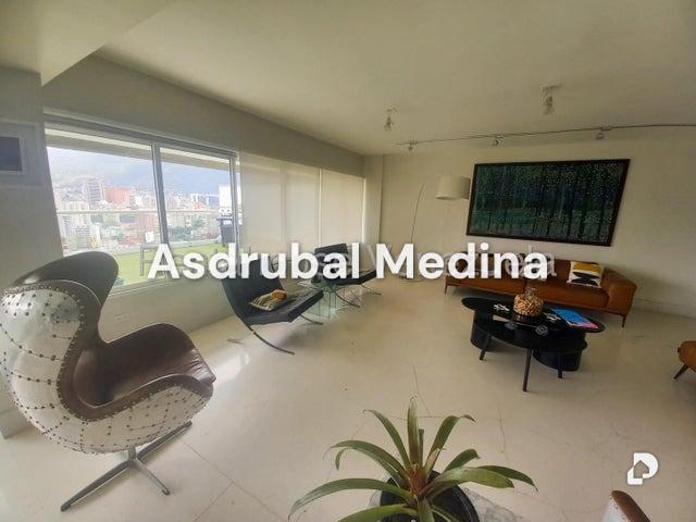 Apartamento en Chula Vista, Caracas – 3
