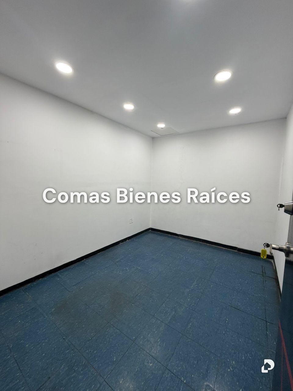 Local comercial en Los Ruices, Caracas – 1