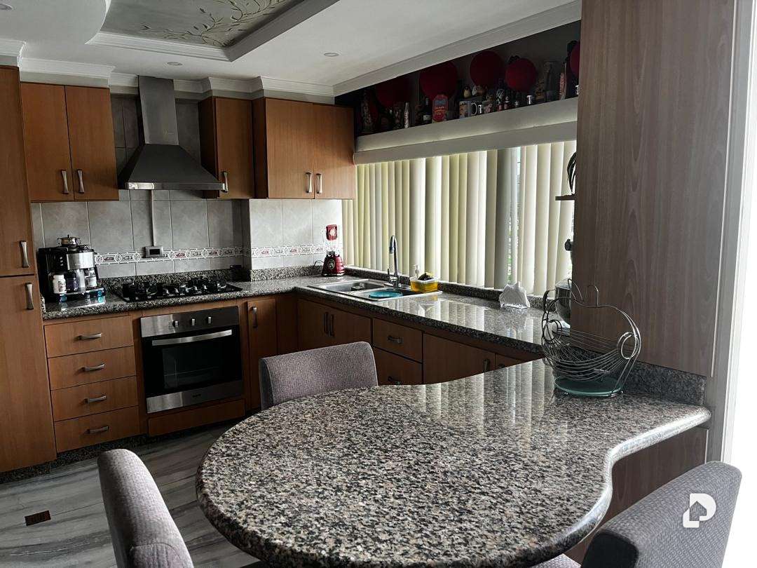 Apartment in Mañongo, Naguanagua – 3