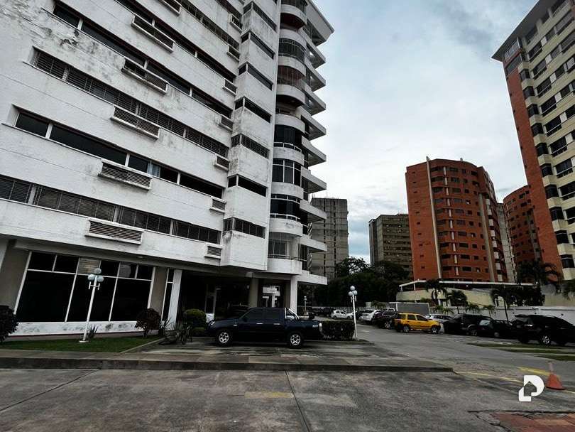 Apartment in Mañongo, Naguanagua – 1