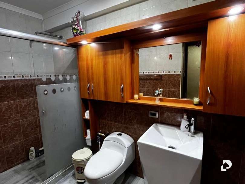 Apartment in Mañongo, Naguanagua – 6