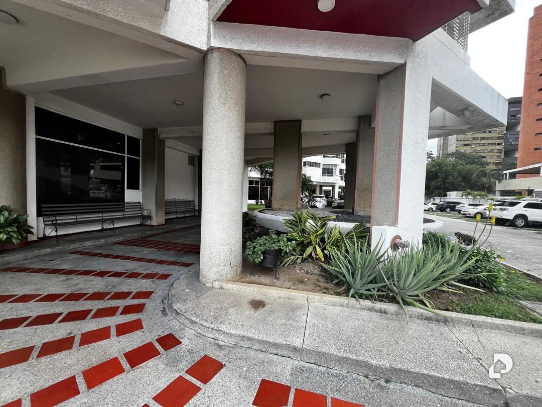Apartment in Mañongo, Naguanagua – 2