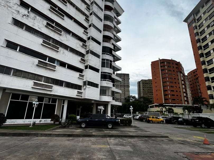 Apartment in Mañongo, Naguanagua - 1