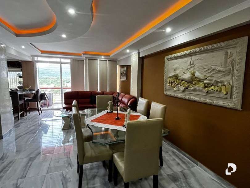 Apartment in Mañongo, Naguanagua – 4