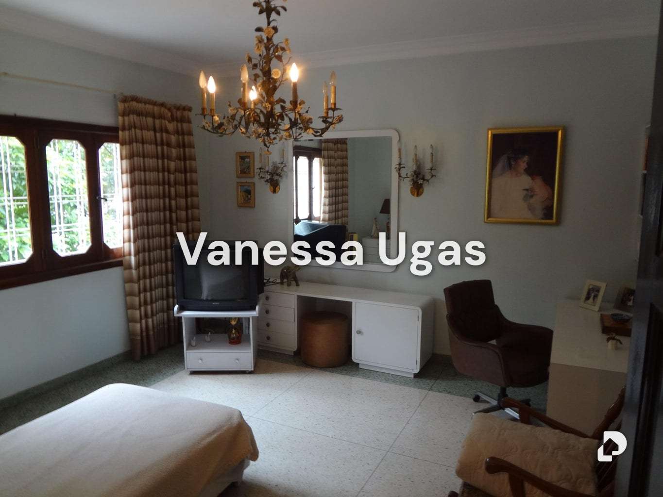 Casa en San Román, Caracas – 9