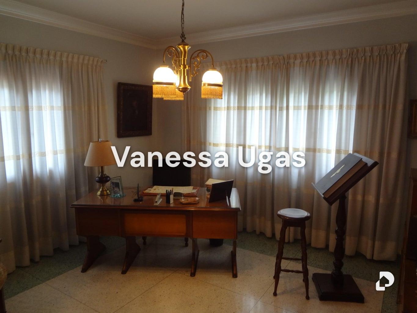 Casa en San Román, Caracas – 5