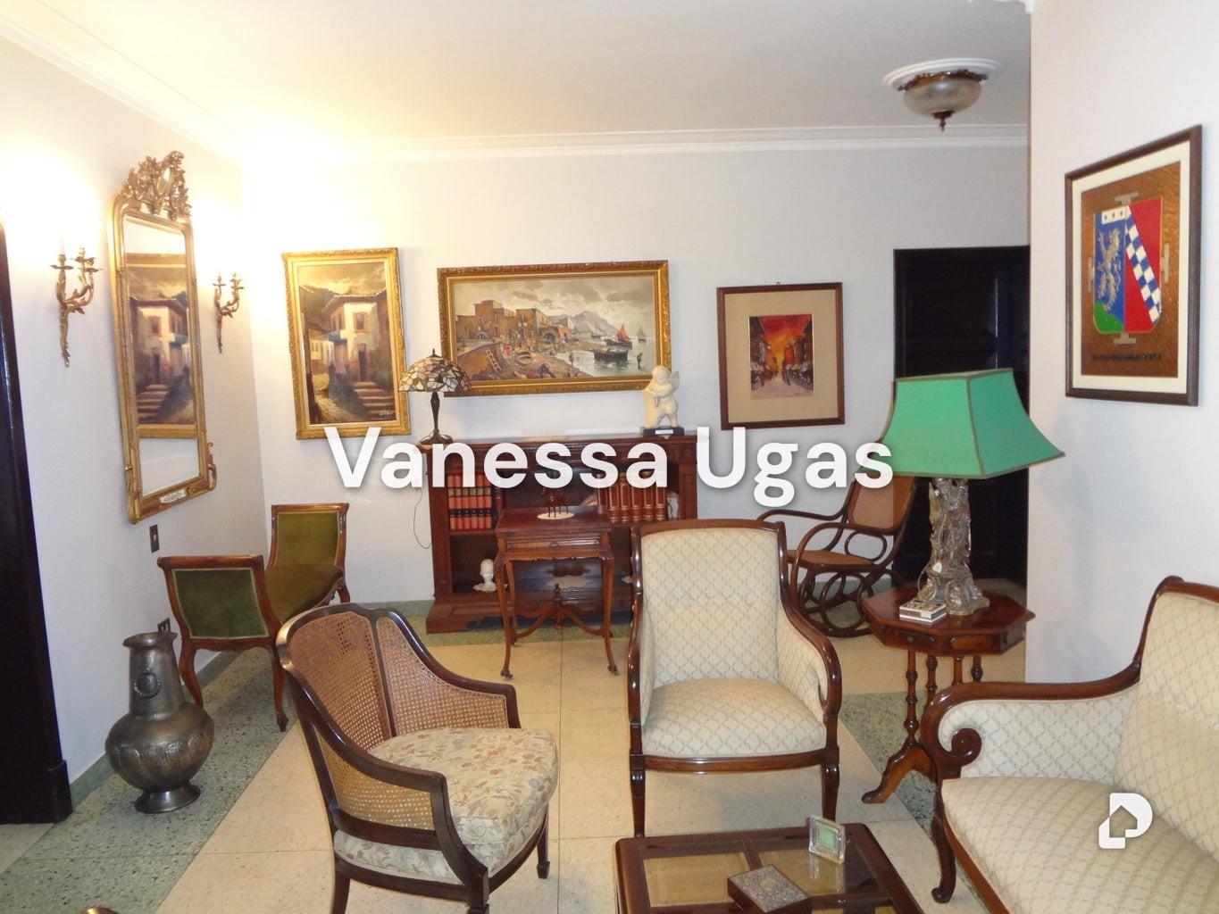 Casa en San Román, Caracas – 3