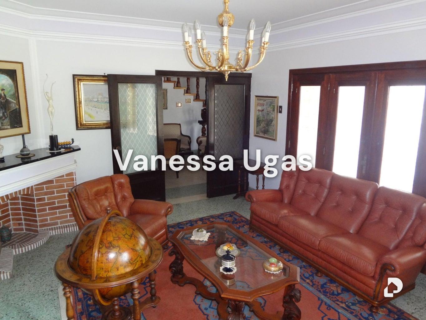 Casa en San Román, Caracas – 4