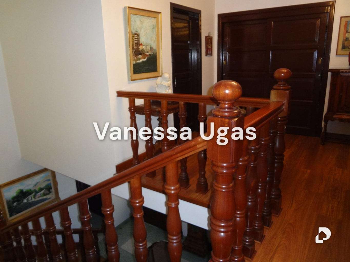 Casa en San Román, Caracas – 8
