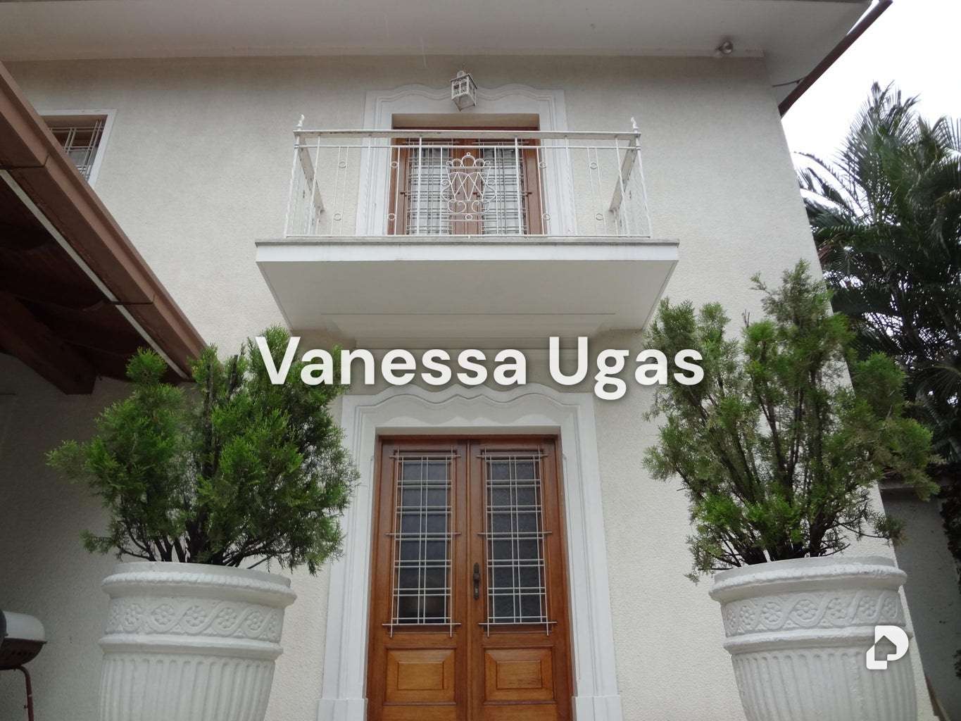 Casa en San Román, Caracas – 13