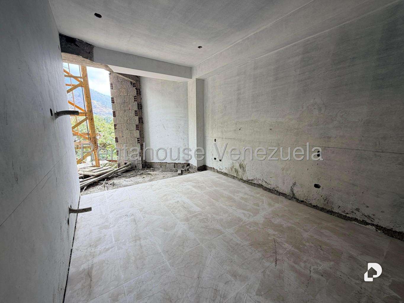 Apartamento en La Castellana, Caracas – 10