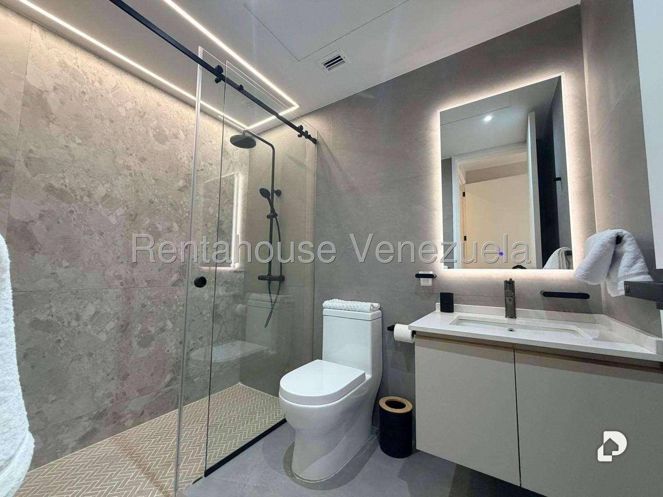 Apartamento en La Castellana, Caracas – 26