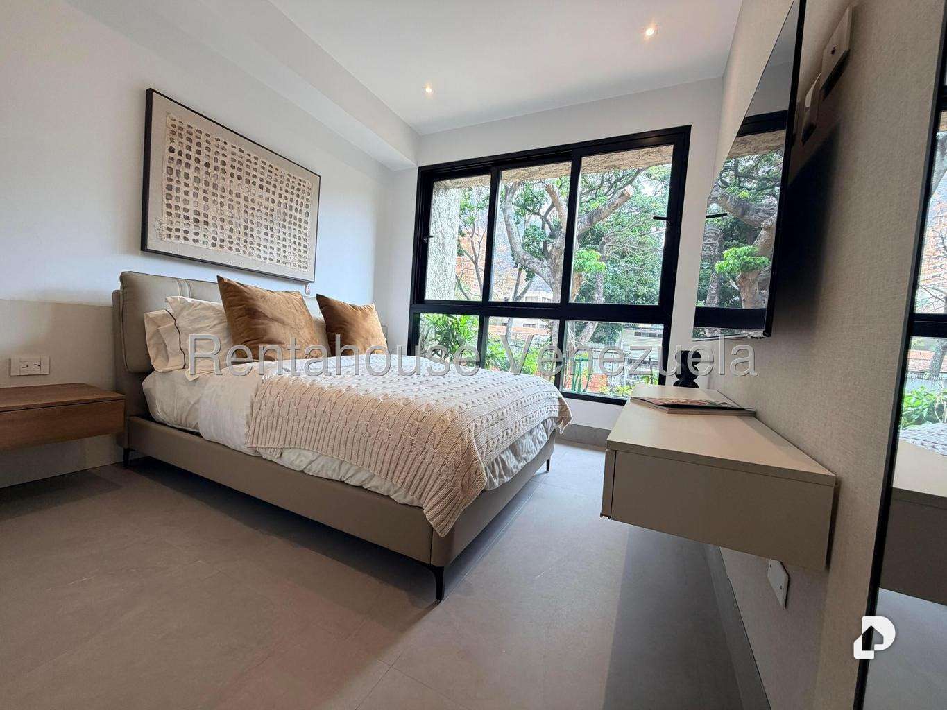 Apartamento en La Castellana, Caracas – 28