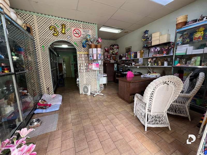 Local comercial en Los Palos Grandes, Caracas – 5