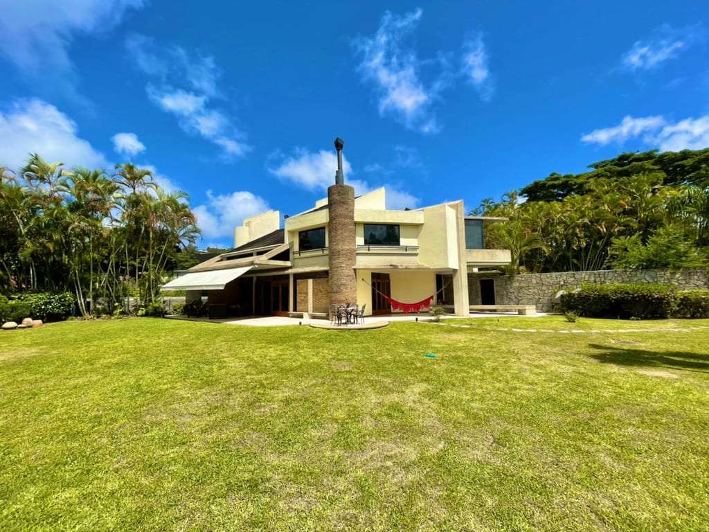 Casa en La Lagunita, Caracas - 1