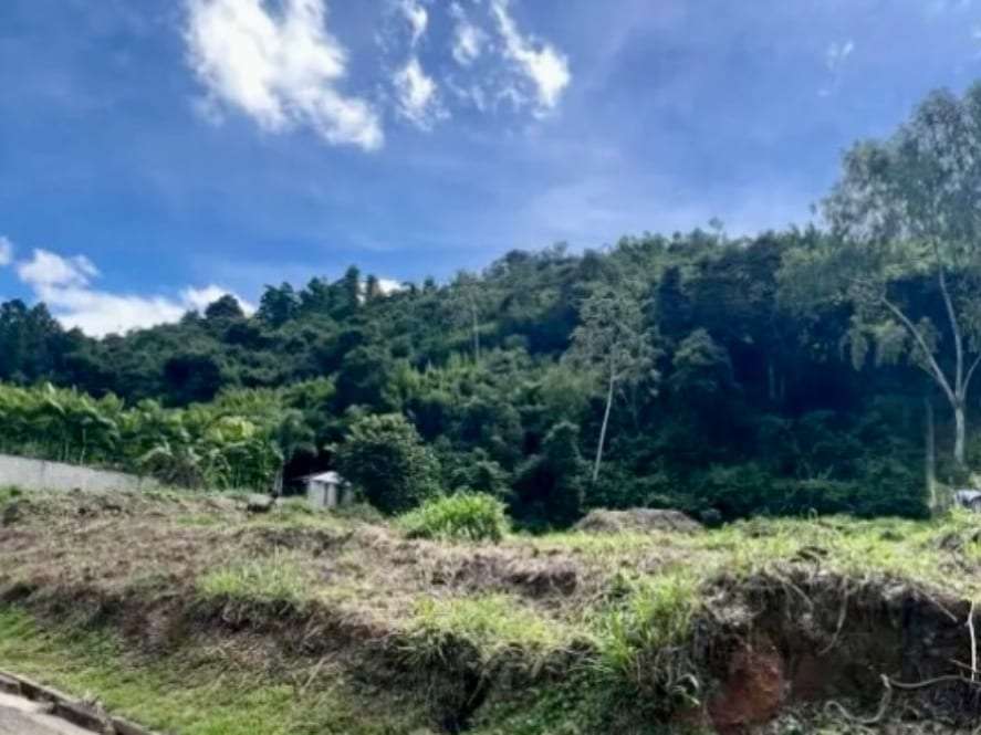 Terreno en Baruta