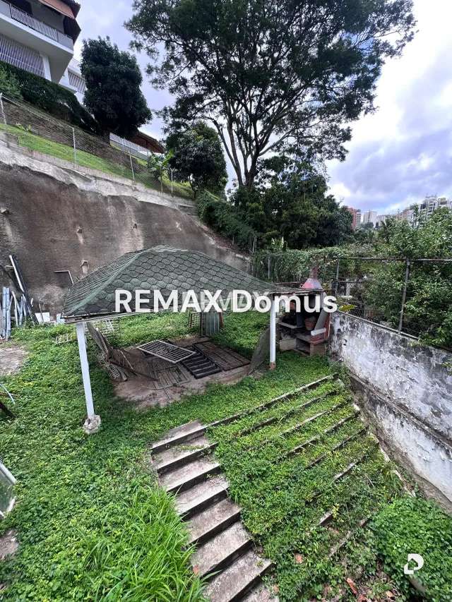 Casa en Prados del Este, Caracas – 10