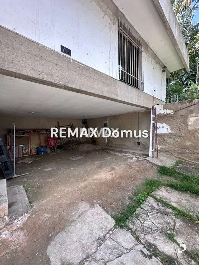 Casa en Prados del Este, Caracas – 2