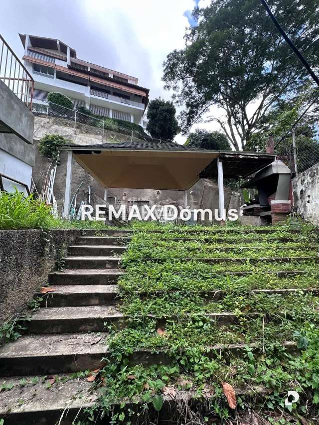 Casa en Prados del Este, Caracas – 4